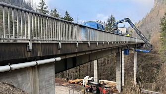 DTEC Glasfaserausbau in der Obersteiermark