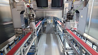 DTEC Zukunftsweisende Laserstrukturierung für HEAD